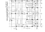 draft professional structural and architectural drawings in autocad